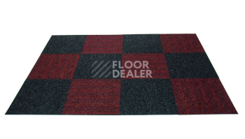 Condor Carpets Solid Stripes 120 фото 5 | FLOORDEALER